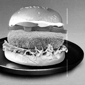 Paneer Burger