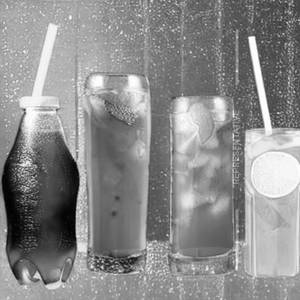 Cool Drinks.