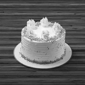 Vanilla Cake