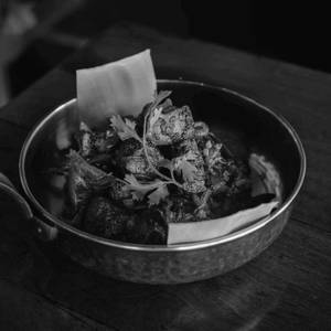 Coorg Pork