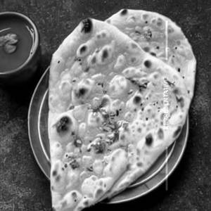 Paneer Cheese Naan