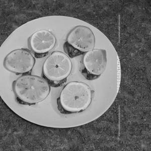 Chicken Lemon