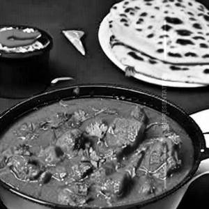 Handi Punjabi Sabji