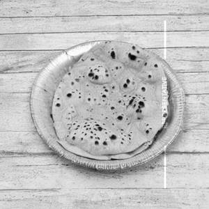 Makki Roti