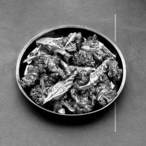 Crispy Vegetable Basil