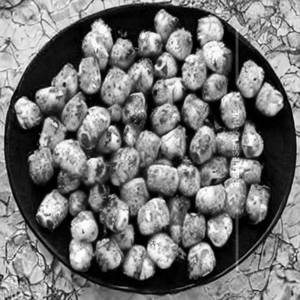 Crispy Corn