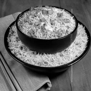 Egg Schezwan Fried Rice