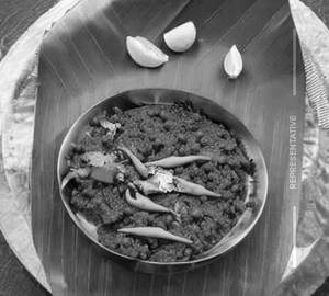 Keema Gojju