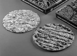 Any 2 Non Veg 10 Inch Pizzas