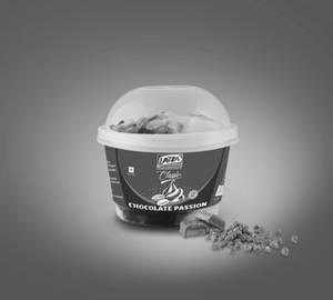 Chocolate Passion Ice Cream 100 Ml