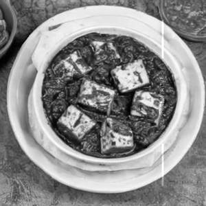 Palak Paneer