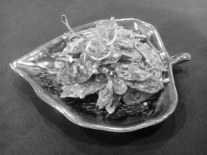 Traditional Korean Lotus Steam