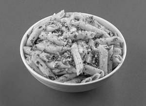 Pasta In Our Aglio Olio Sauce