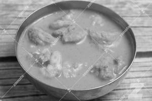 Kolambi Curry (Prawns Curry)