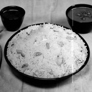 Chicken Steamed Rice