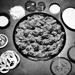 Murgh Mazedar
