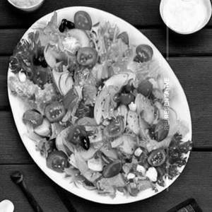 Green Salad