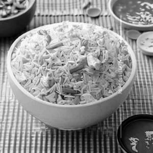 Egg Fried Rice