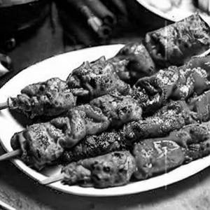 Shish Tawook
