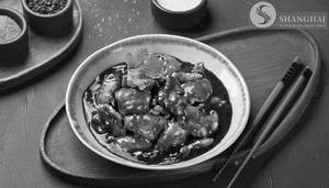 Fish In Black Bean Sauce Basa (5 Pcs)