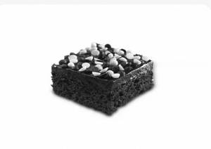 Walnut Brownie