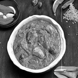 Navratan Korma (Sweet)
