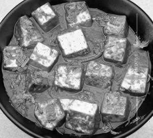 Paneer Do Pyaza