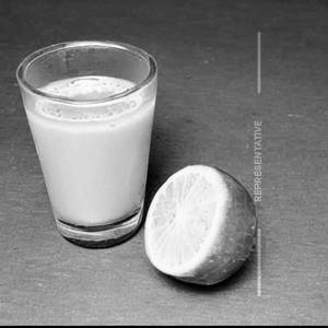 Mosambi Juice