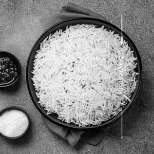 Basmati Rice