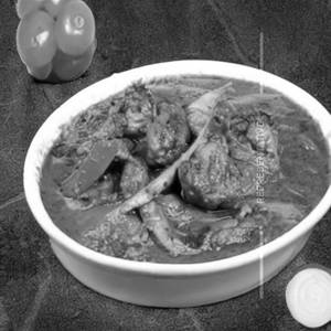 Chicken Jalfrazie