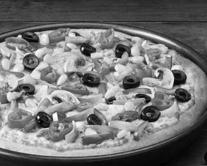 Hawkers Ultimate Pizza