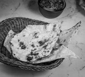 Naan (butter)
