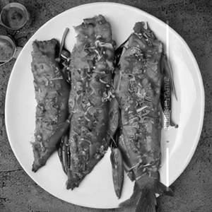 King Chilly Fish