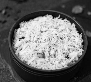 Jeera rice