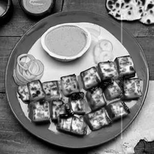 Paneer Tawa