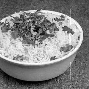Steam Rice