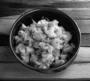 Aloo Gobi