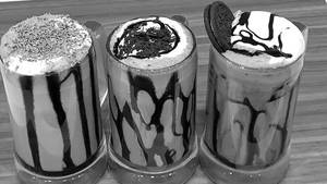 Special Cold Shake