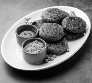 Hara Bhara Kebab  