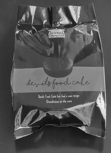 Devils Food Cake 500gm
