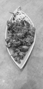 Gobi Manchuria Dry
