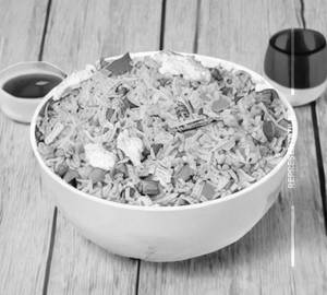 Egg Fried Rice