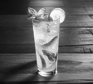 Mint Mojito