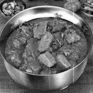 Veg. Jaipuri