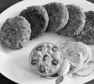 Shami Kebab