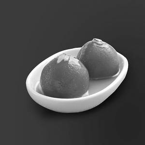 Gulab Jamun