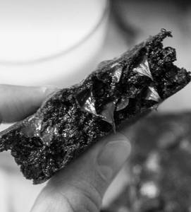 Hot Brownie
