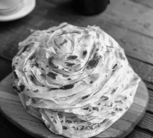 Kerala Paratha (1pc)