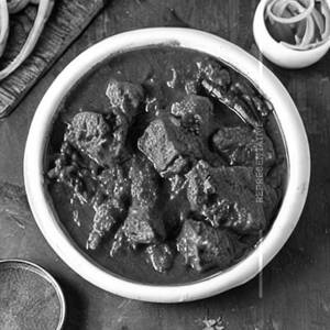 Gosht Rogan Josh