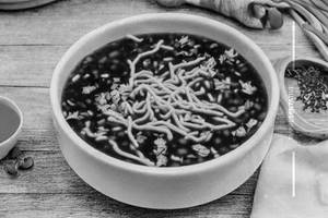 Manchow Soup Veg